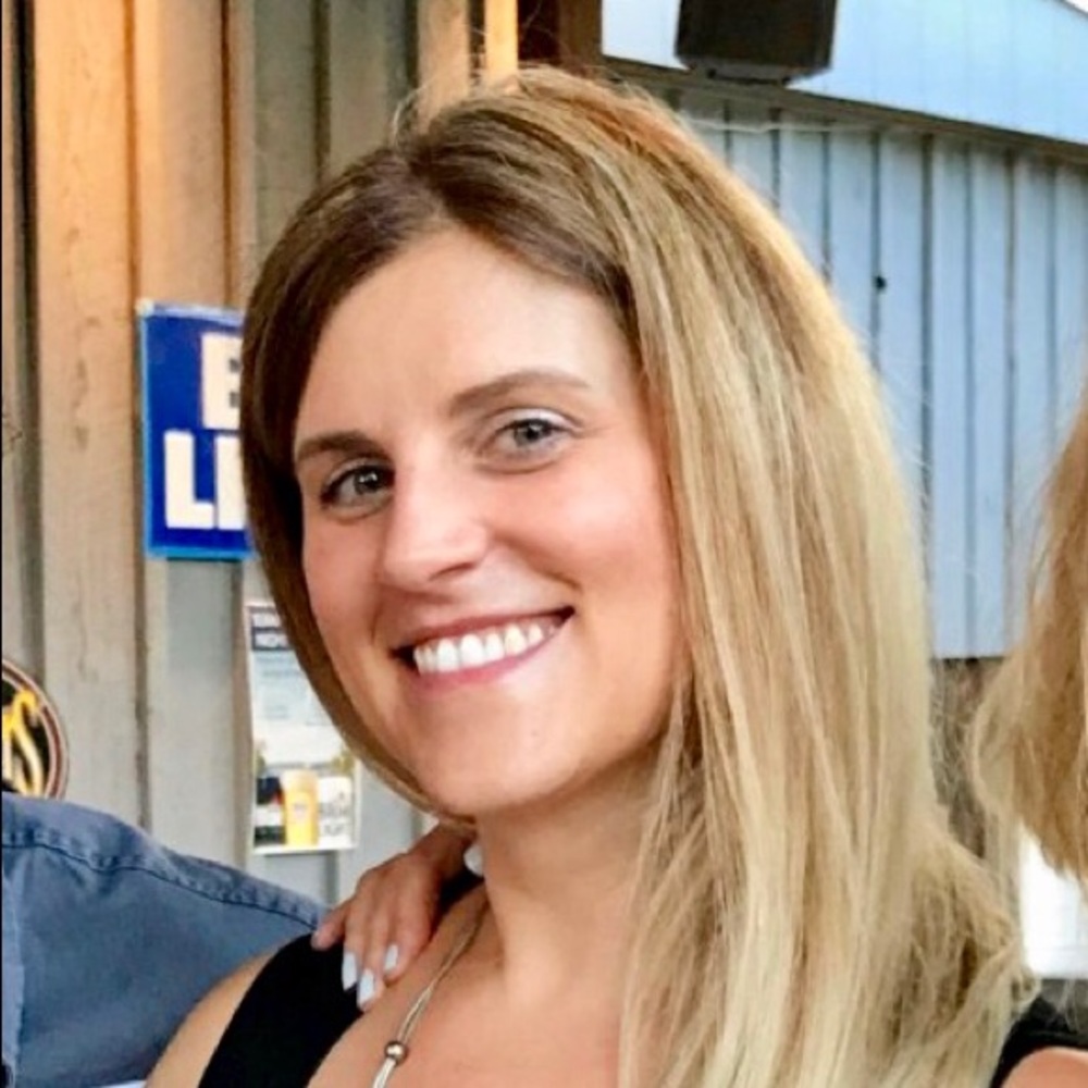 Meet your Posher, Jessica